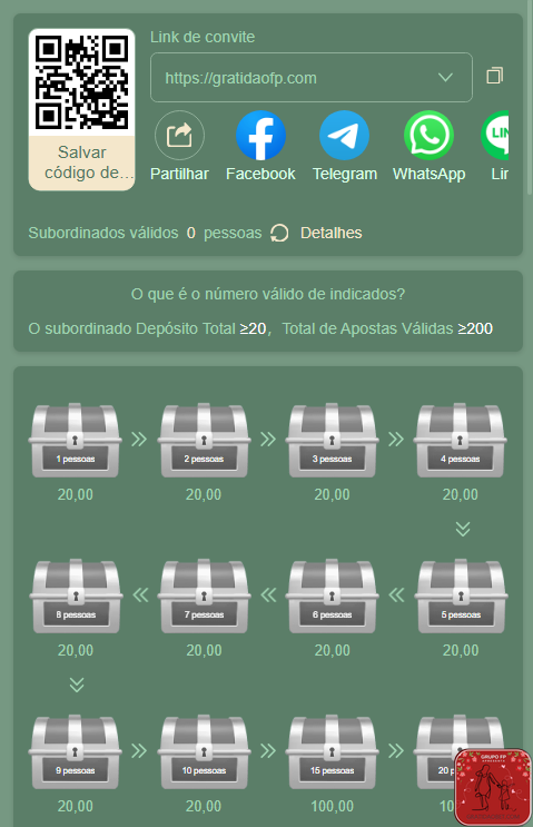gratidaobet.com Instalação App