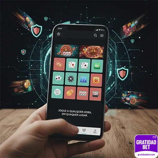 Baixar gratidaobet.com App