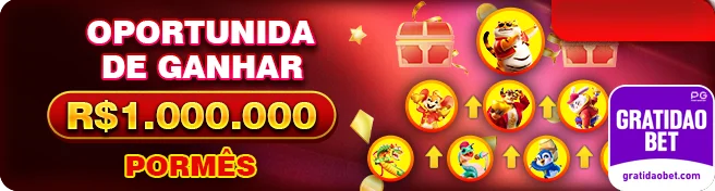 gratidaobet.com - segura plataforma online para experimentar