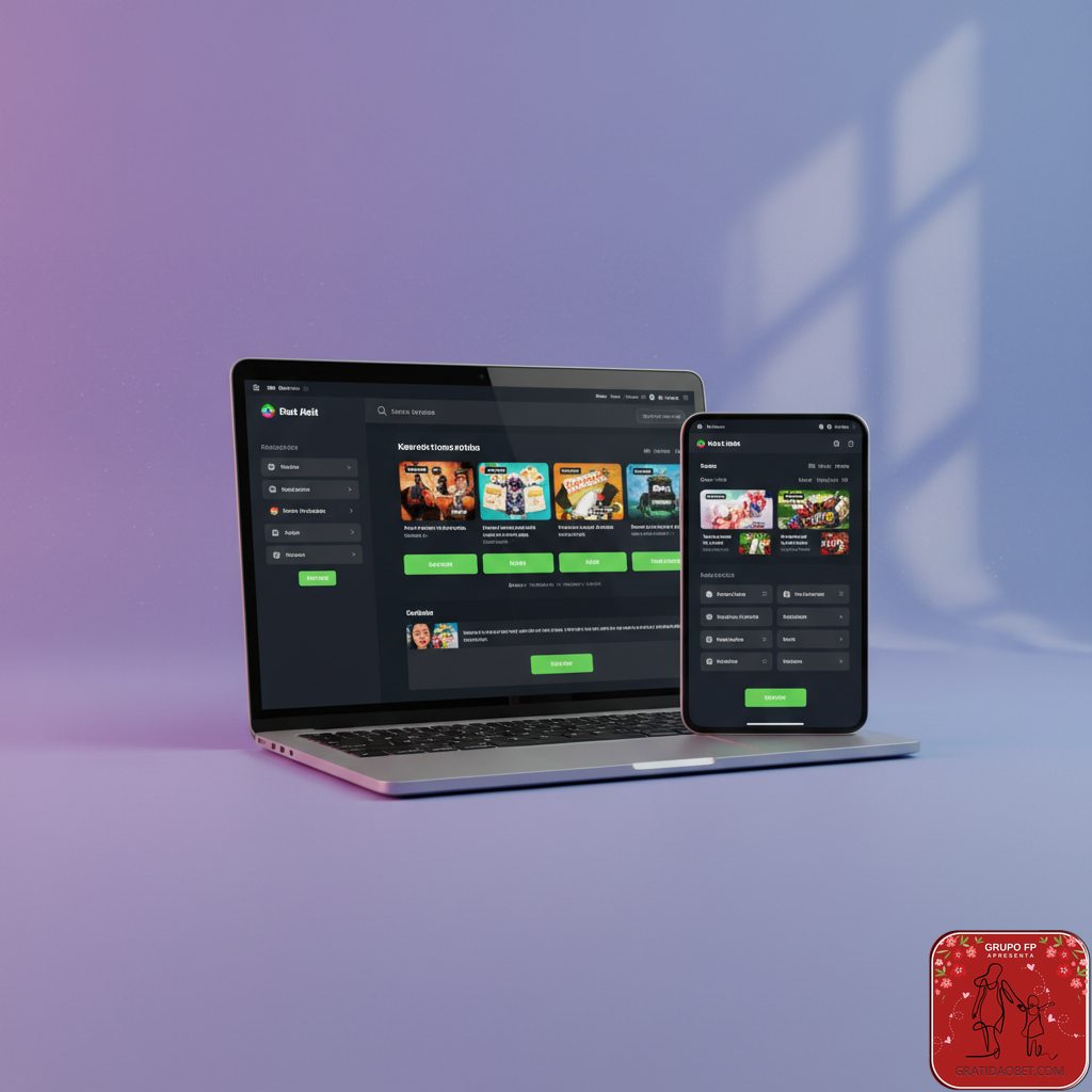 gratidaobet.com Servidores Gamer