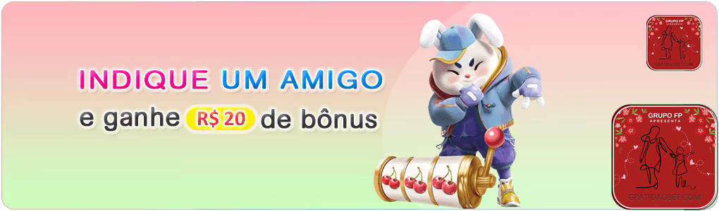 gratidaobet.com Bônus de Cassino